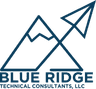 Blue Ridge Technical Consultants Logo