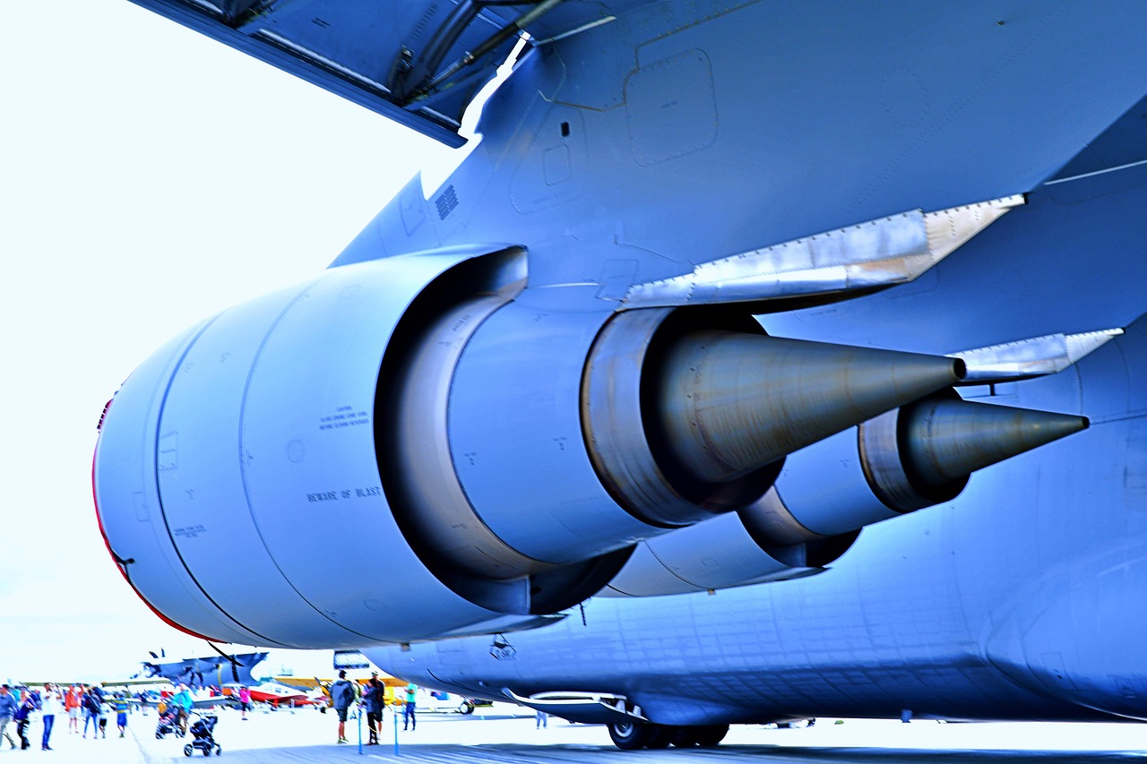 Aircraft structural analysis and finite element modeling